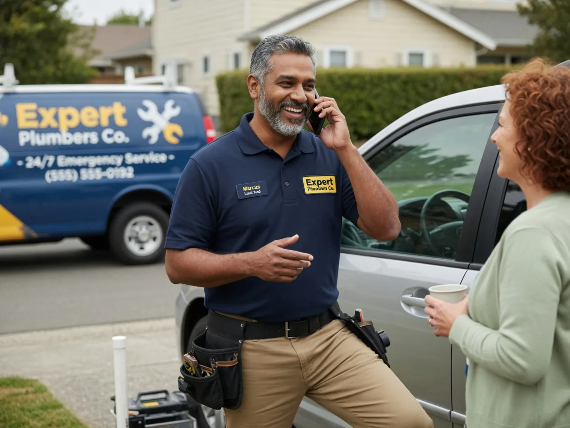 Drain Cleaning Trimble, OH FAQs